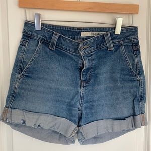 🎉 3/$15 DKNY Denim Shorts